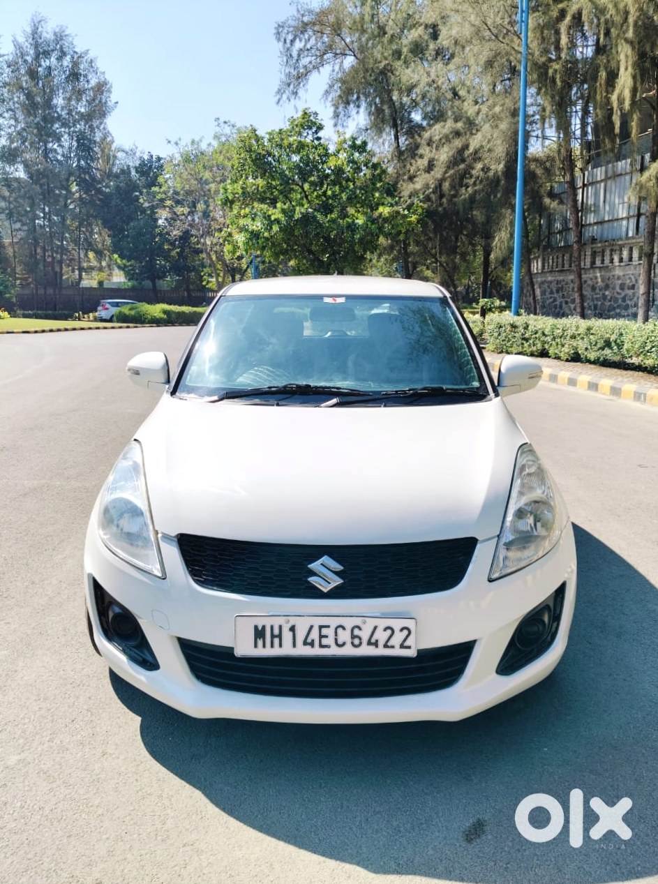 Swift 2011 Diesel Manual