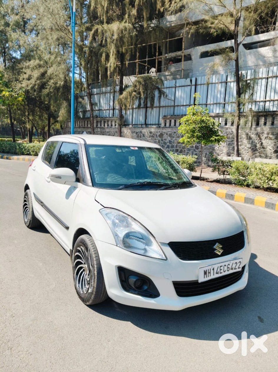 Swift 2011 Diesel Manual