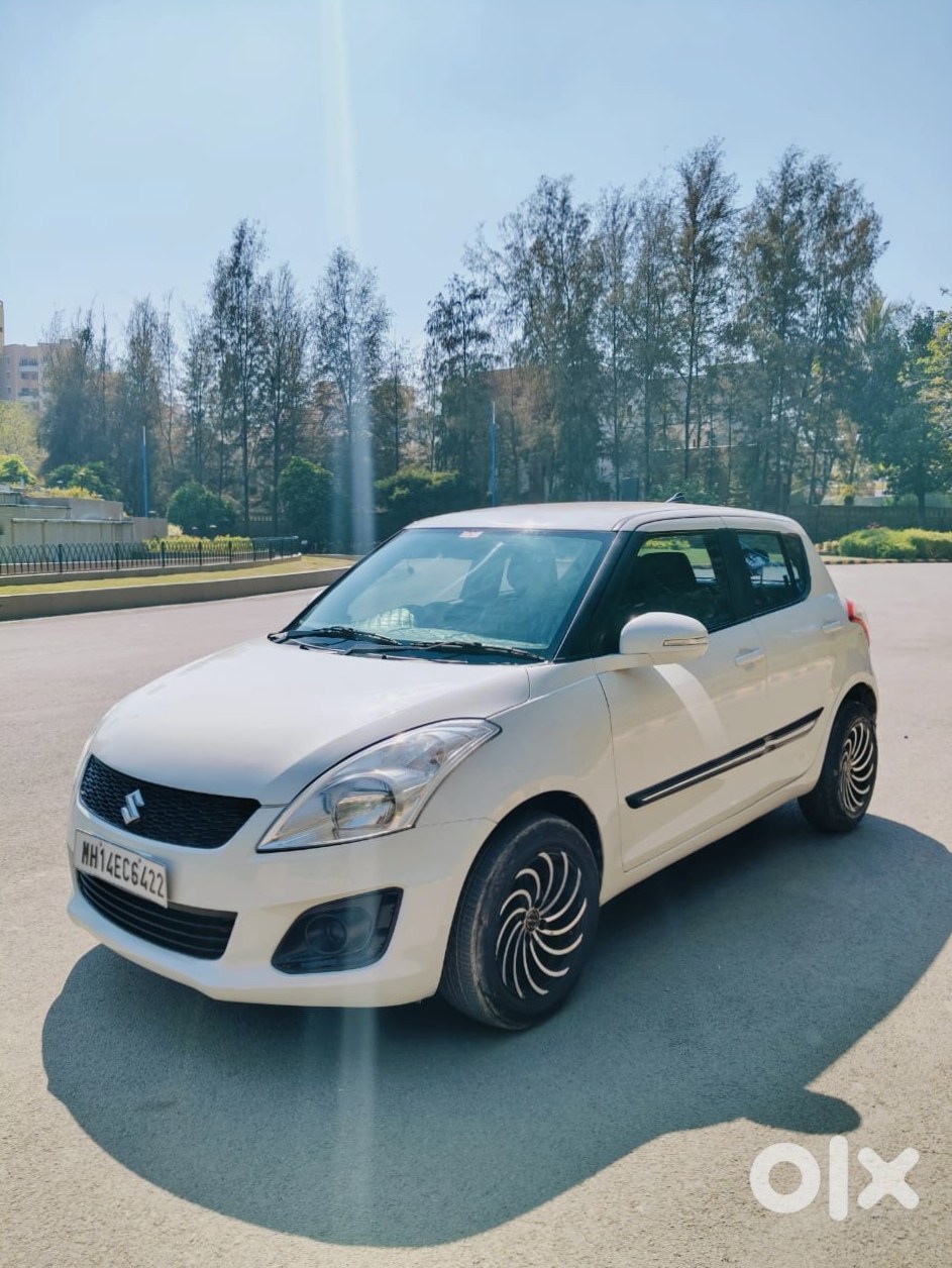 Swift 2011 Diesel Manual