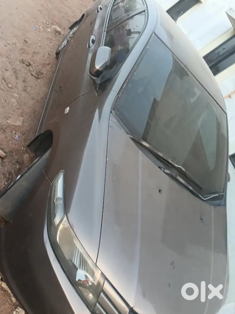 Honda City Cng Manual 2018