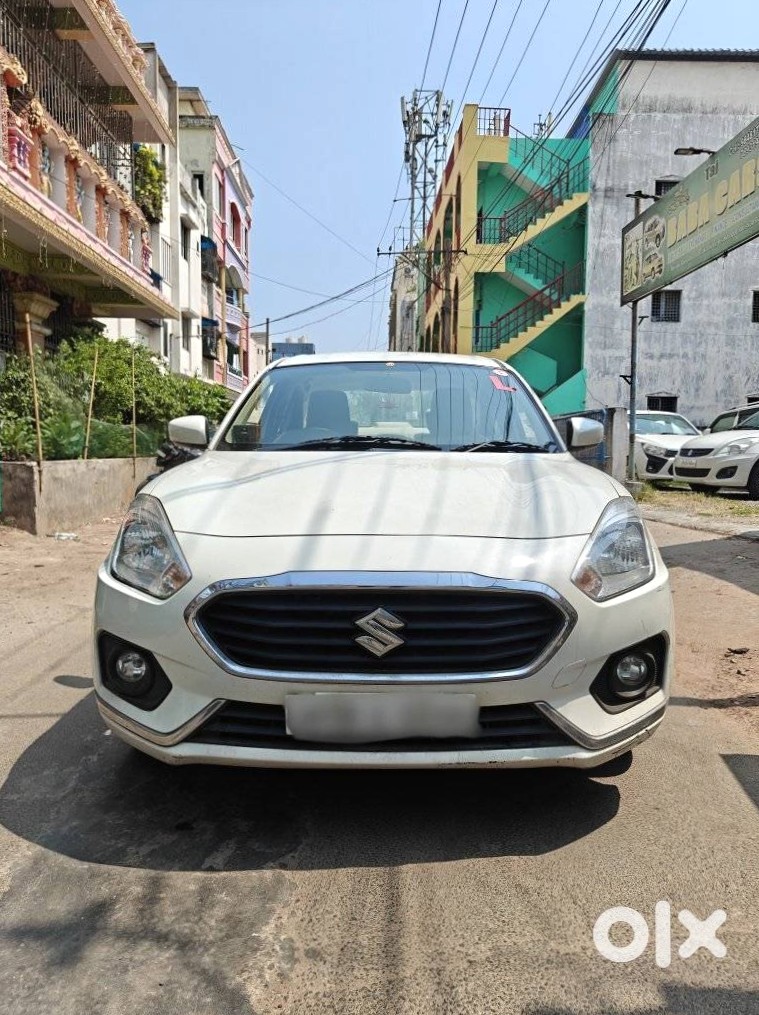 2024 Maruti Swift-dzire - Brand New
