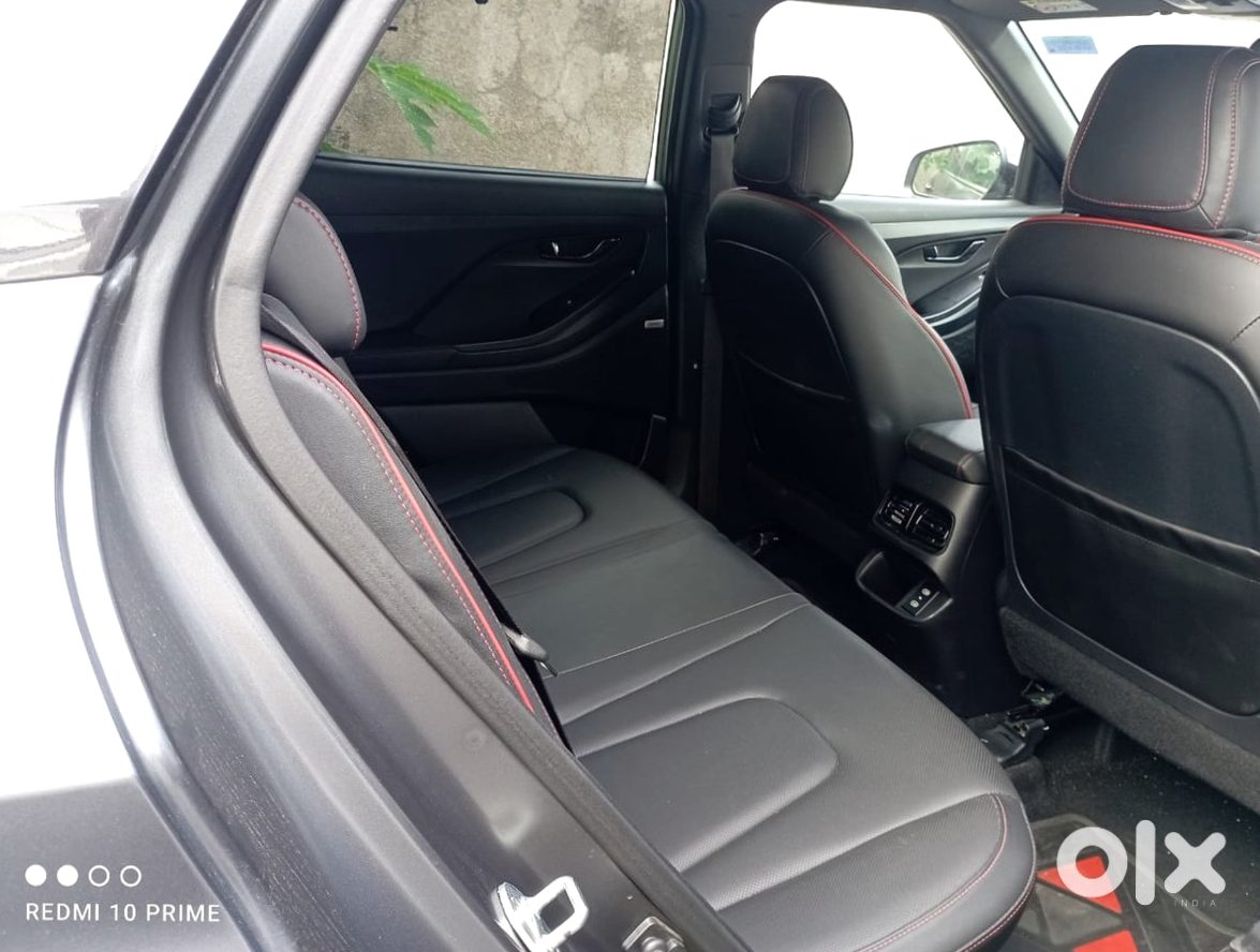 Hyundai Creta N Line 2025