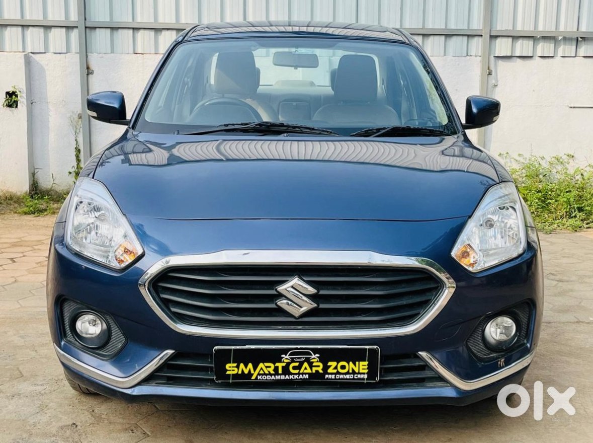 2023 Maruti Suzuki Dzire Barely Used