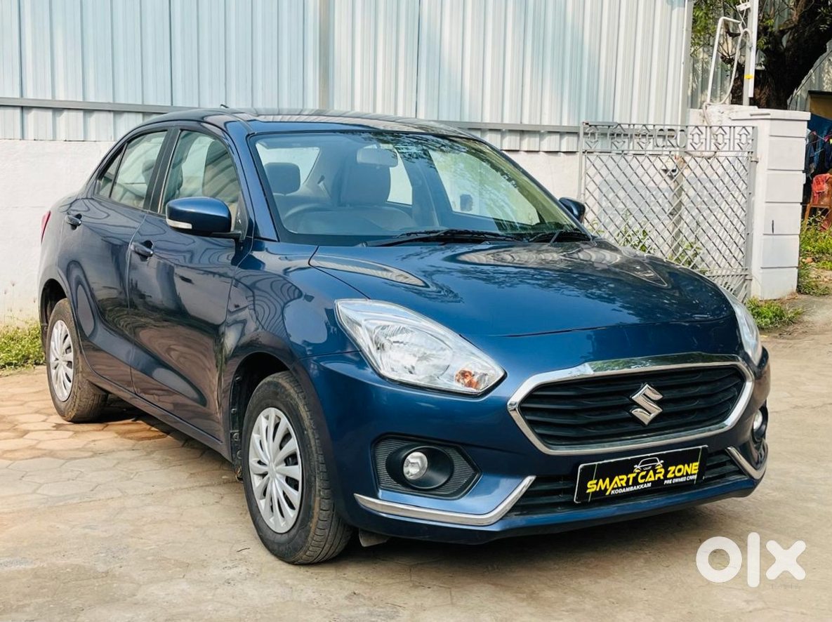 2023 Maruti Suzuki Dzire Barely Used