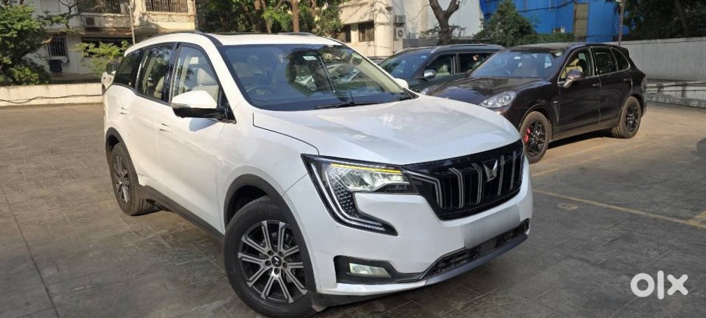Mahindra Xuv700 Bechna Hai