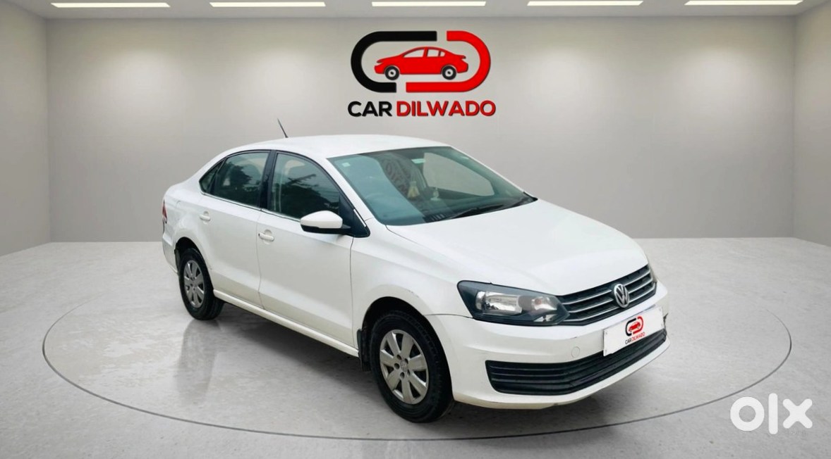 Vw Vento 2024 Cng-petrol Dual Fuel