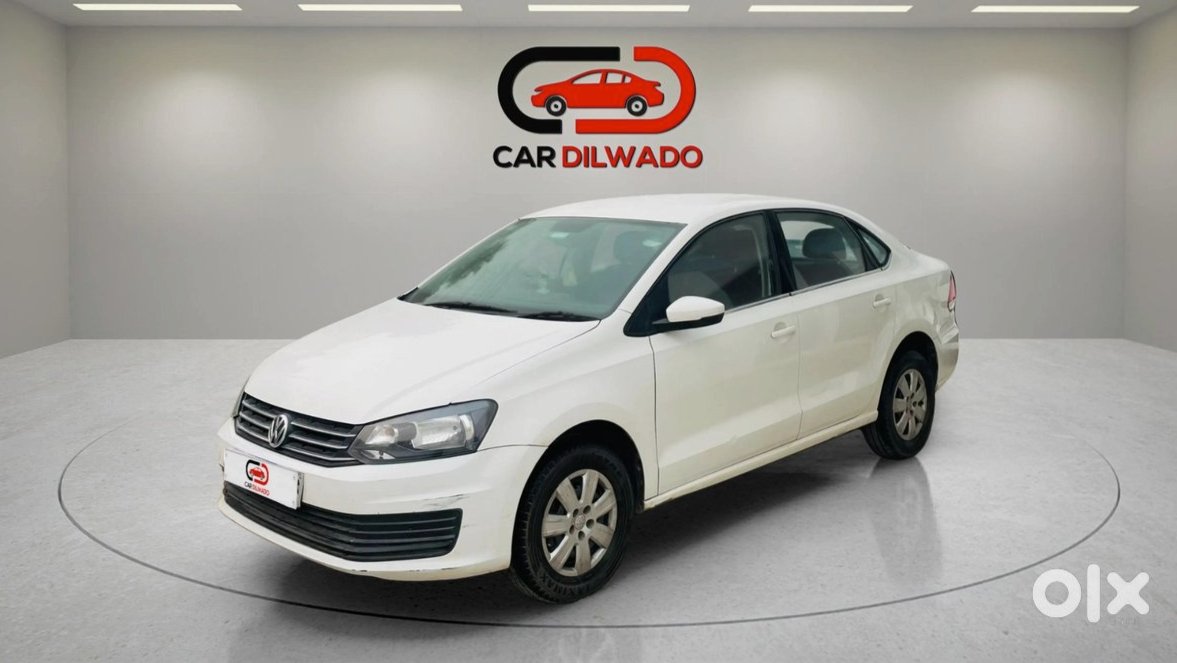 Vw Vento 2024 Cng-petrol Dual Fuel