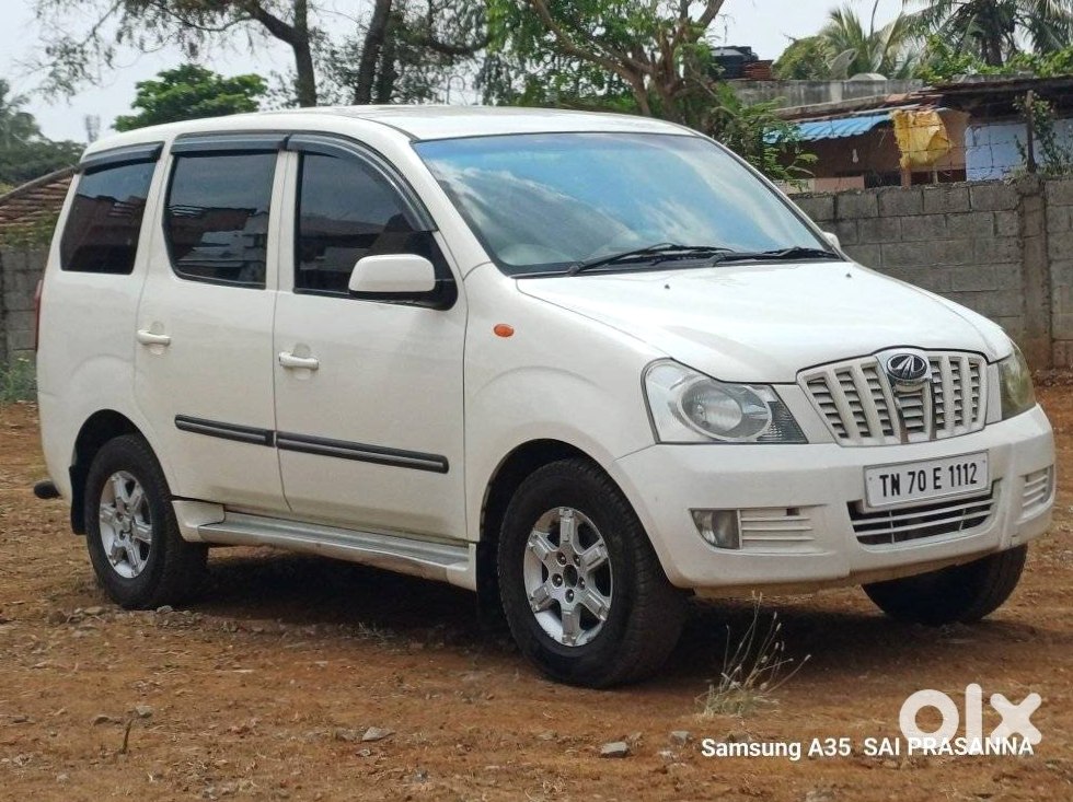 Mahindra Xylo 2012 7 Seater