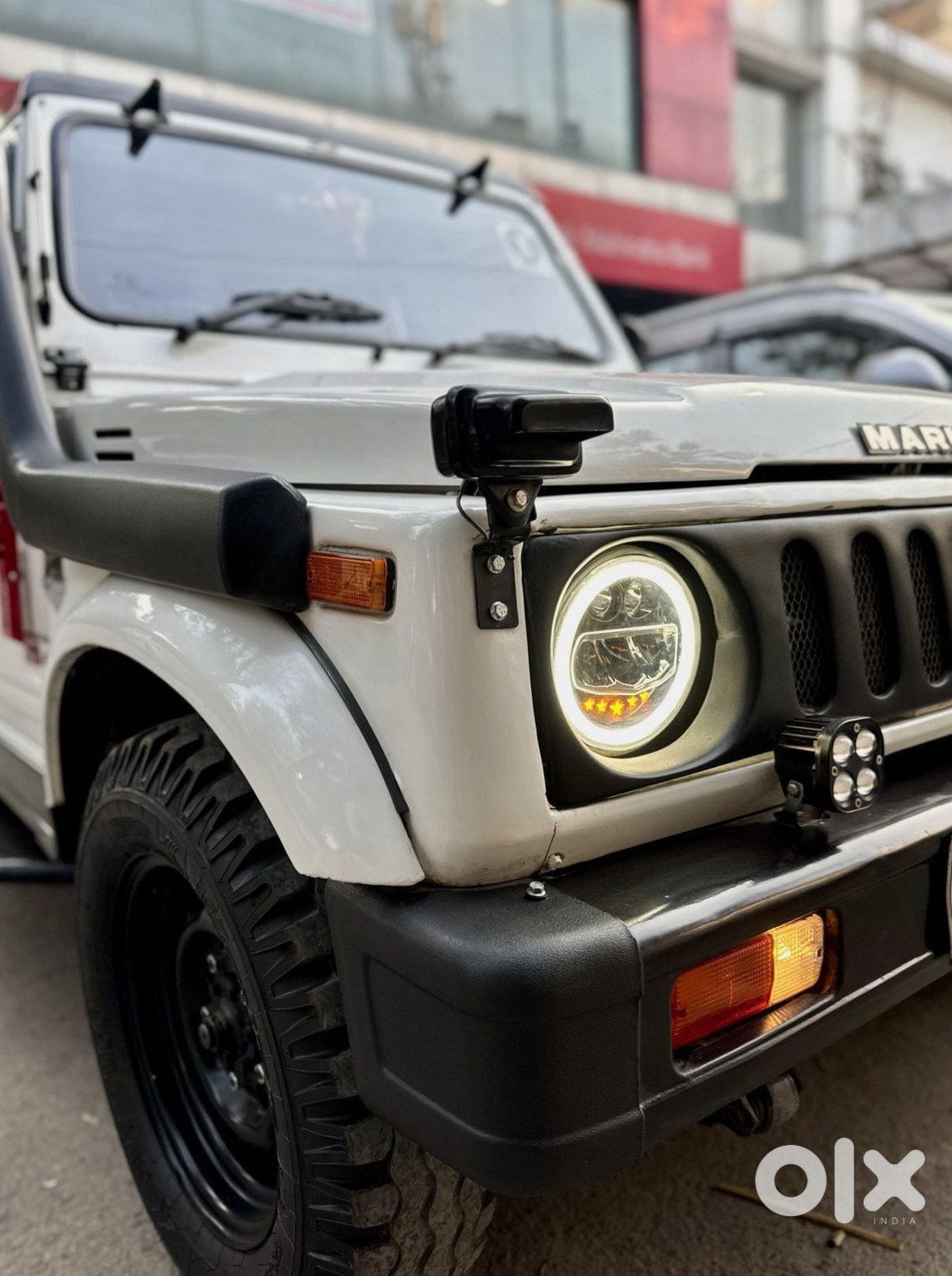 Gypsy 2011 - Automatic - Collector's Item