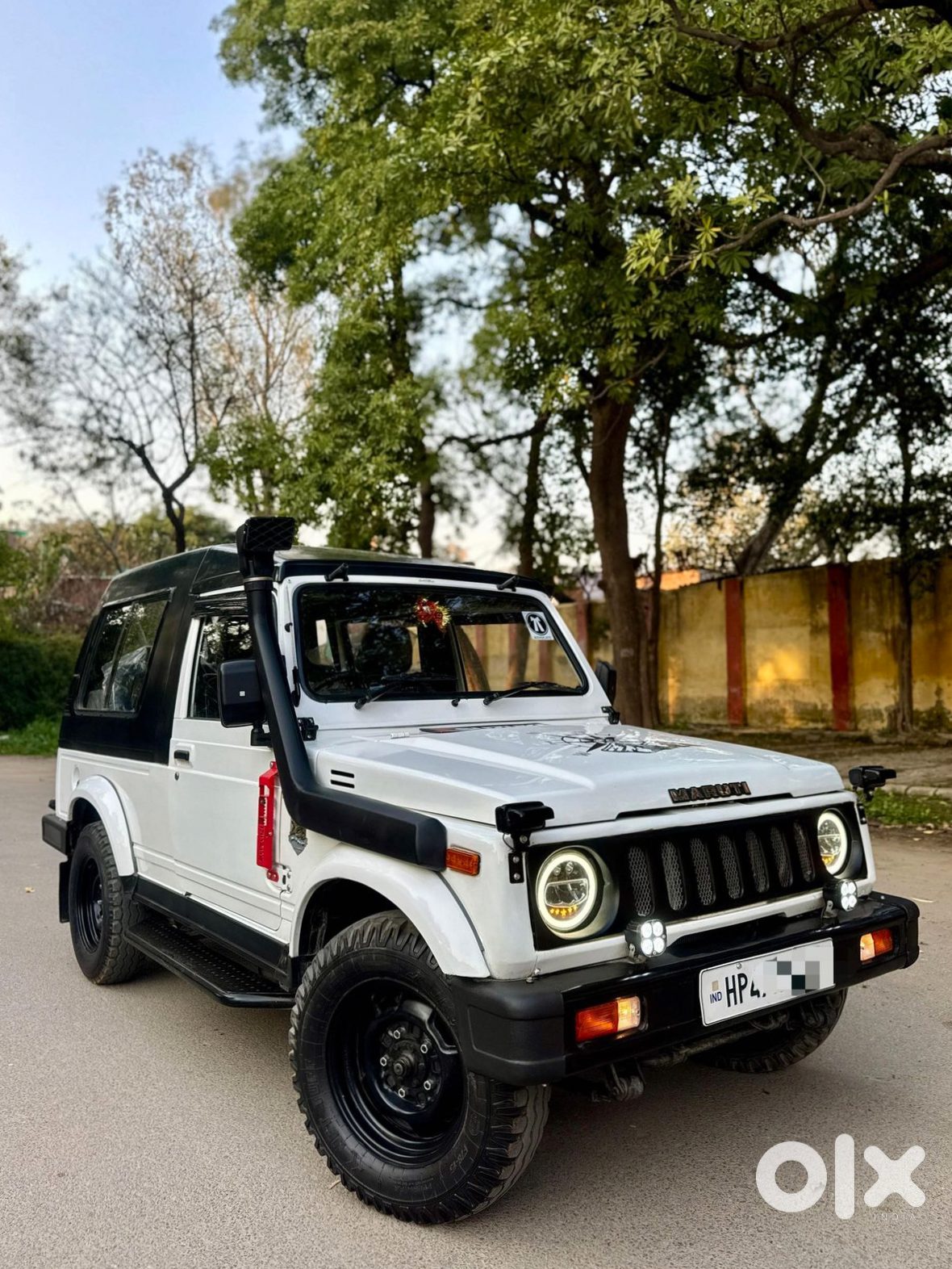 Gypsy 2011 - Automatic - Collector's Item