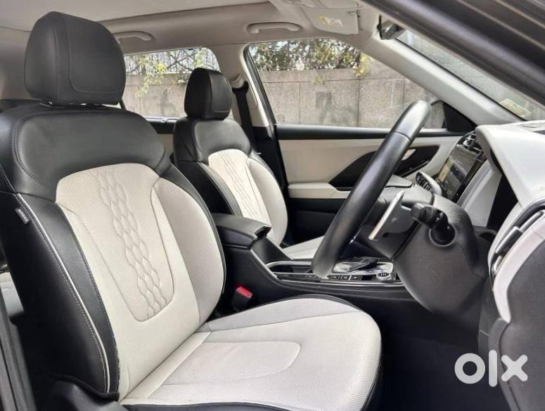 2019 Hyundai Creta Diesel Automatic