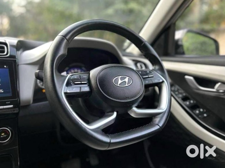 2019 Hyundai Creta Diesel Automatic