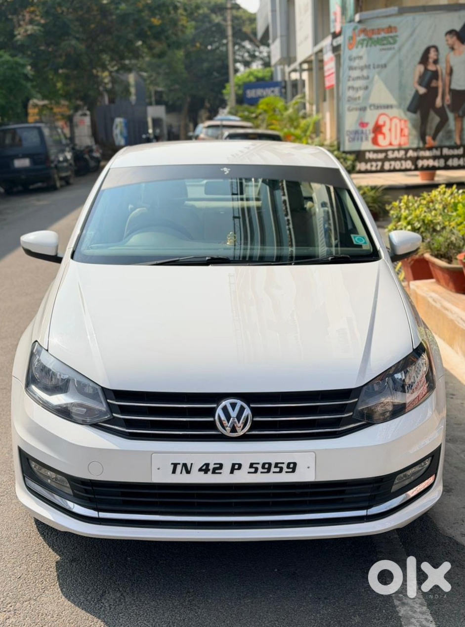 Vw Vento 2010 Cng Automatic