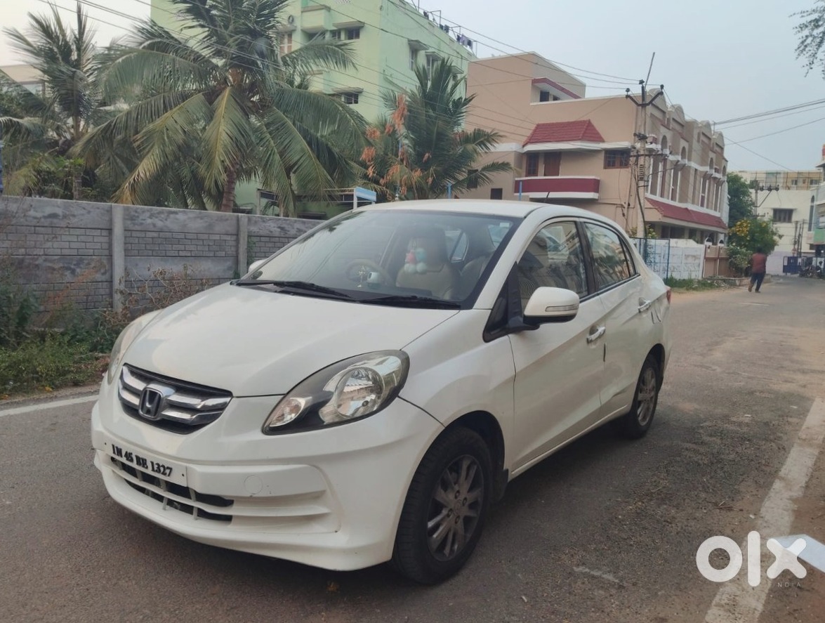 Honda Amaze - Need To Sell Asap