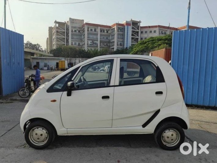Tata Nano For Sale