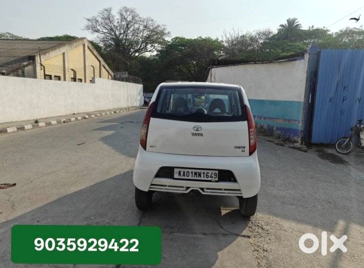 Tata Nano For Sale