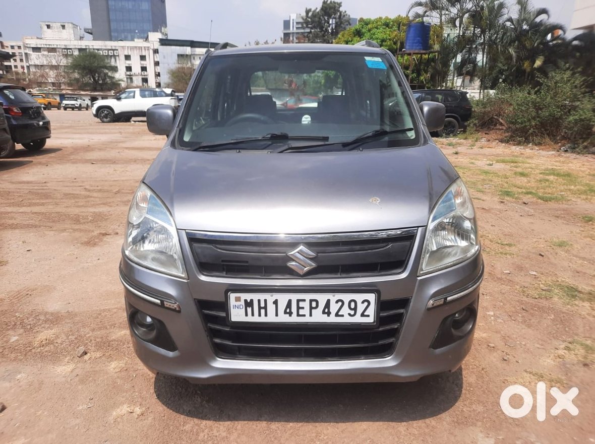 2023 Wagon-r | Barely Driven