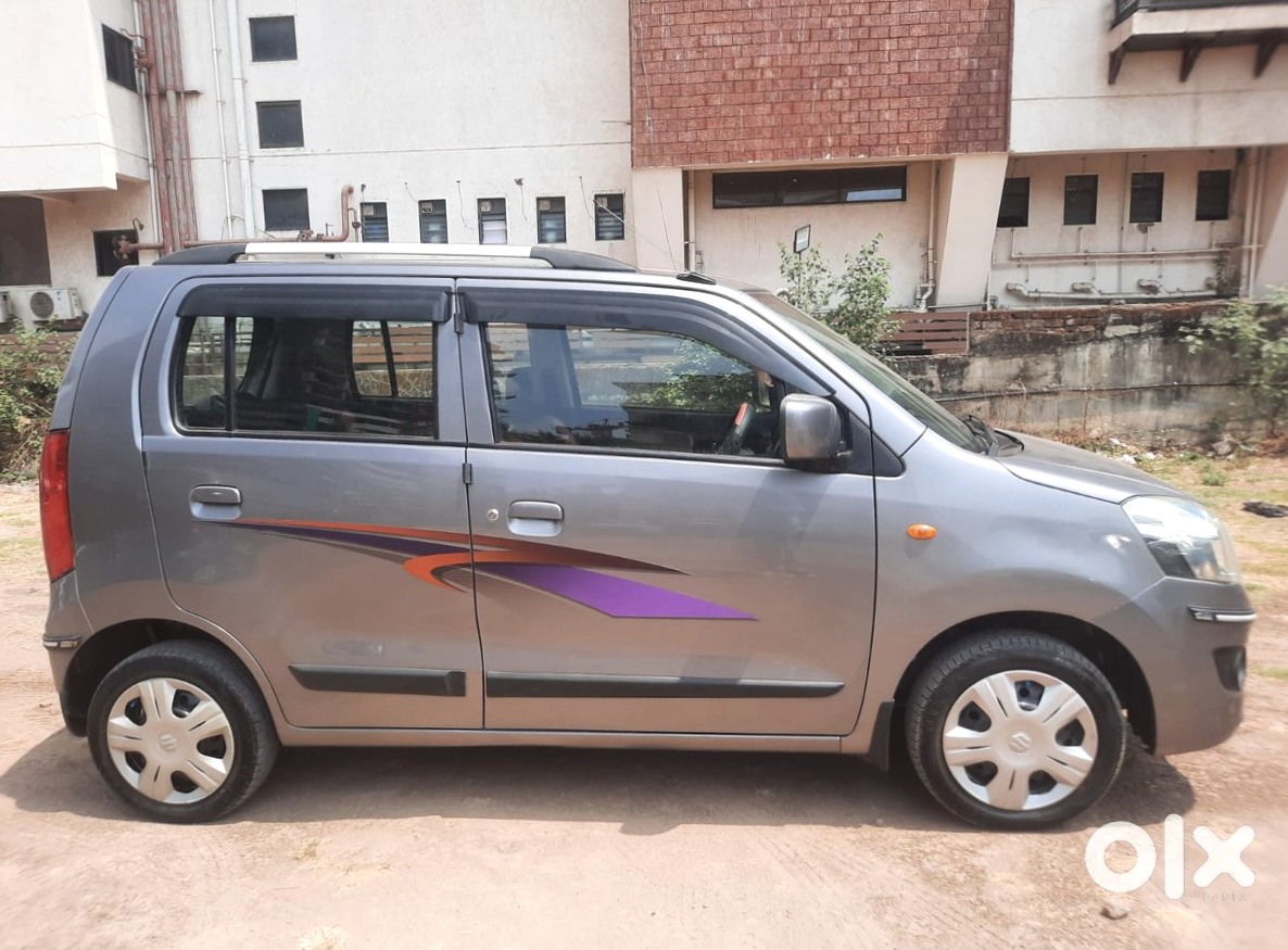 2023 Wagon-r | Barely Driven