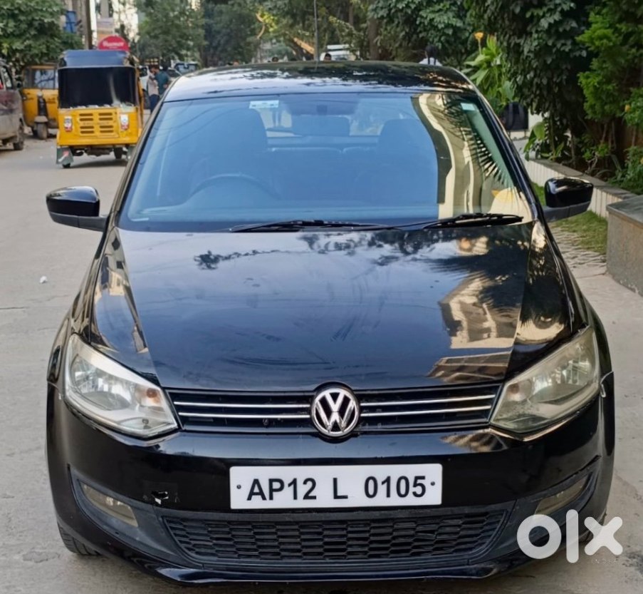 Volkswagen Polo - Urgent Sale