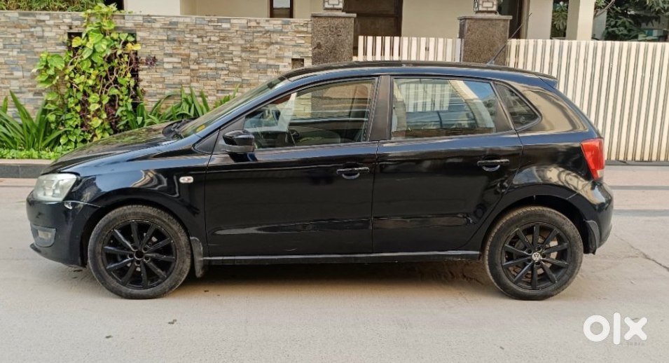 Volkswagen Polo - Urgent Sale