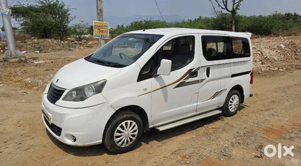 Ashok Leyland Stile 2025 Brand New