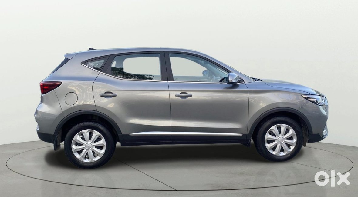 2024 Mg Astor - Brand New Car Condition