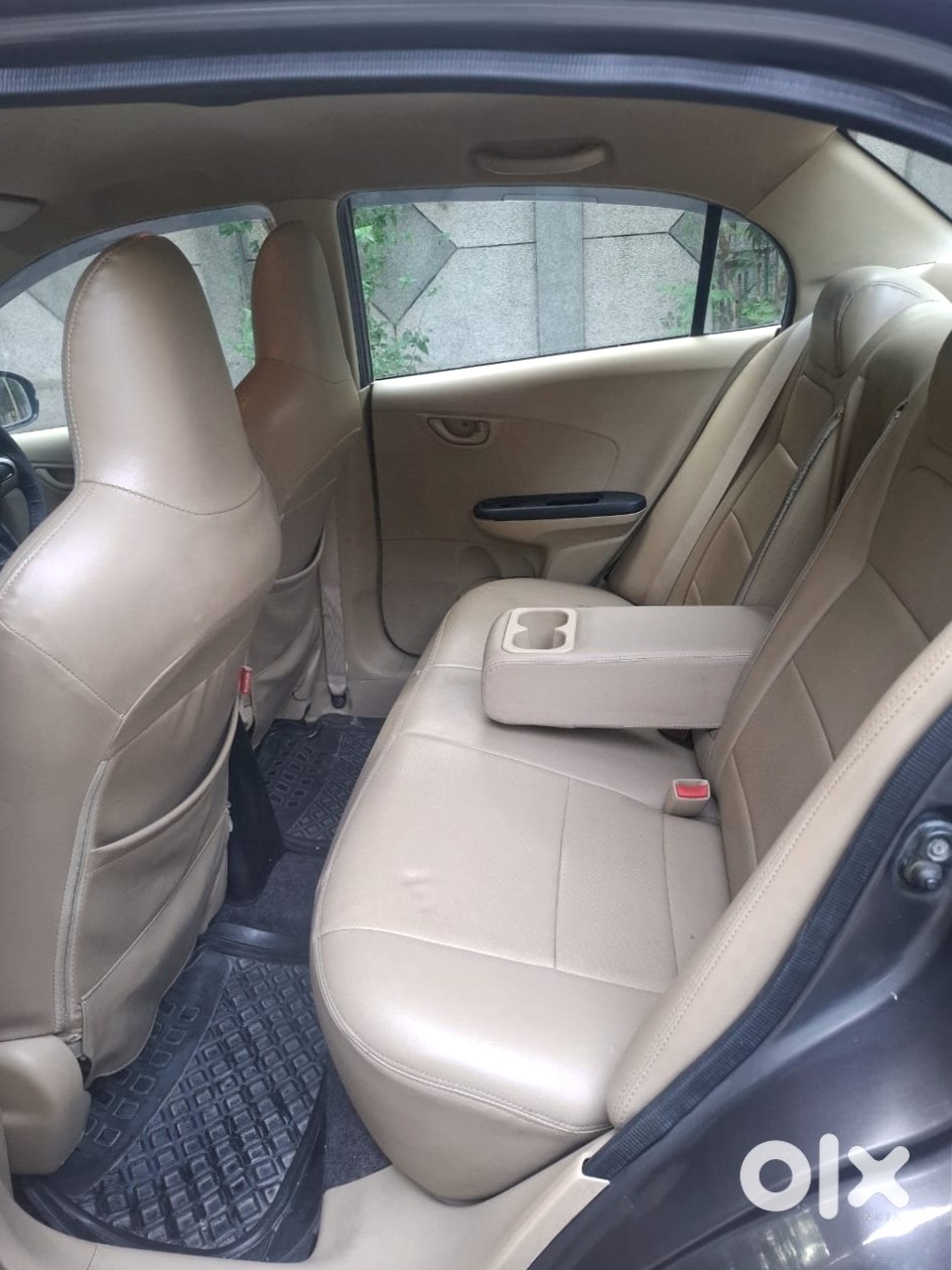 2024 Honda Amaze - Almost New