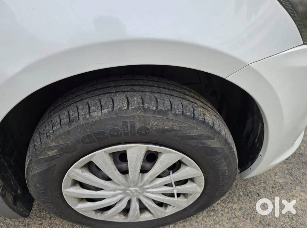 Maruti Swift Dzire 2020