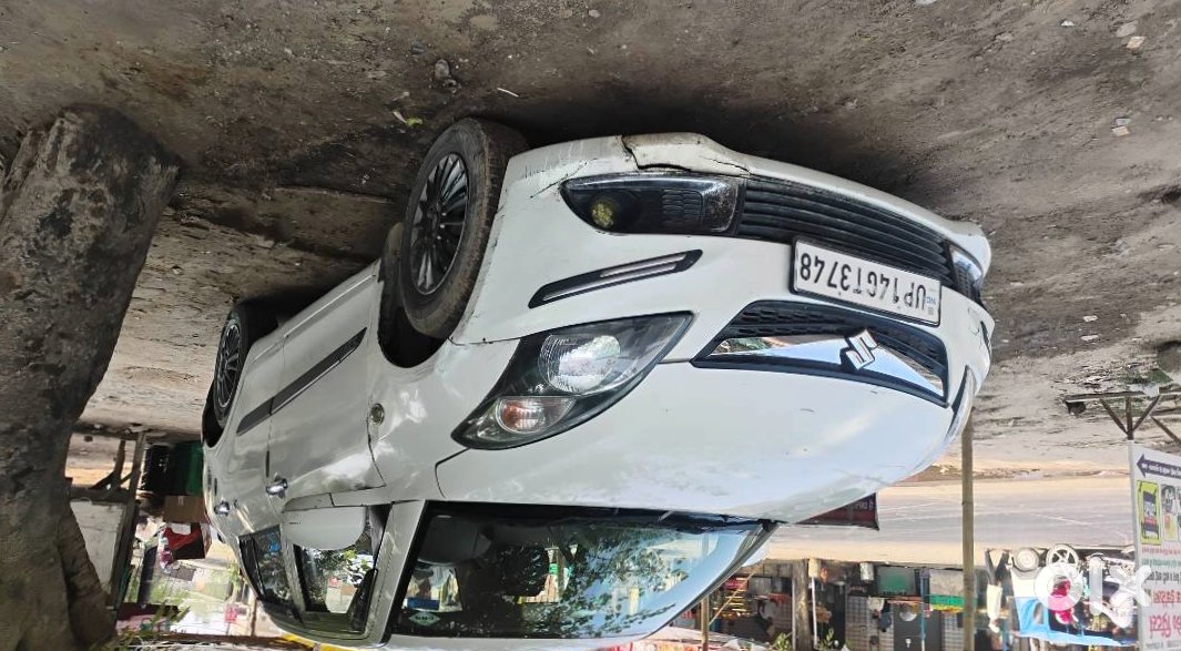 2013 Maruti Suzuki Dzire Diesel - Urgent Sale