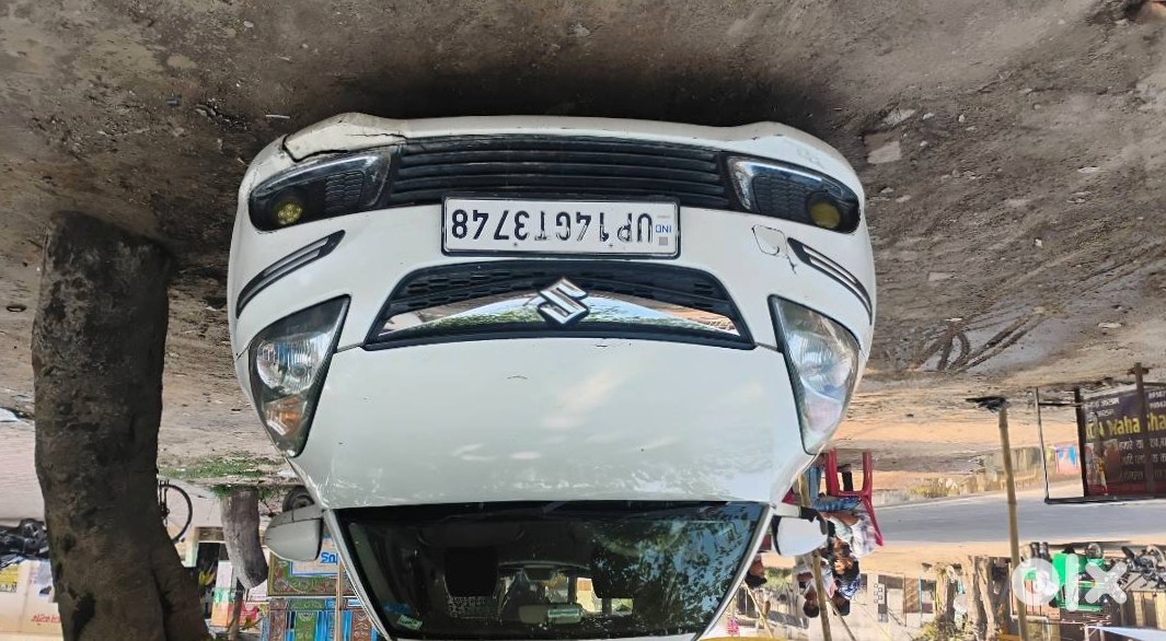 2013 Maruti Suzuki Dzire Diesel - Urgent Sale