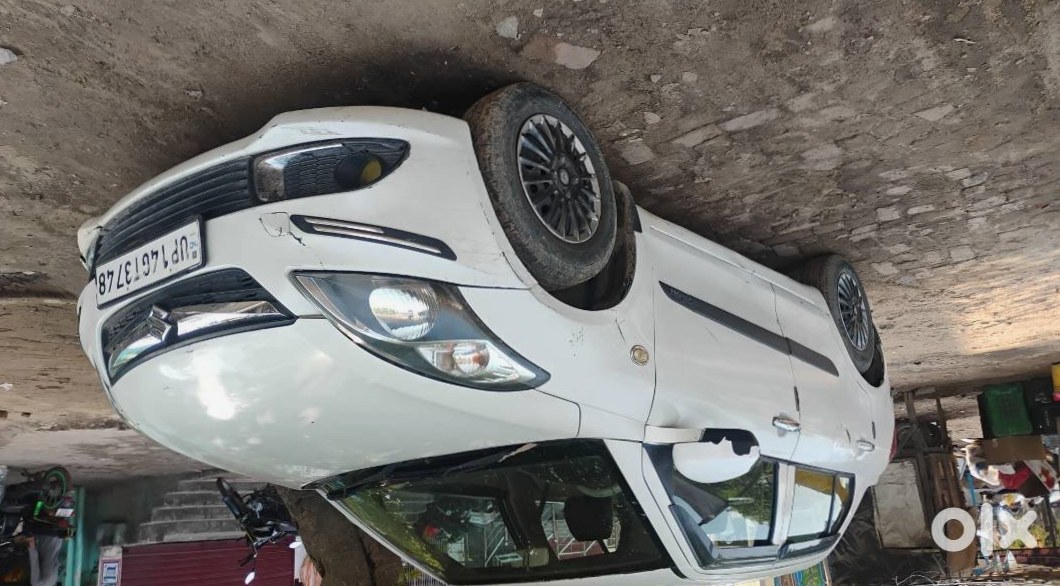 2013 Maruti Suzuki Dzire Diesel - Urgent Sale