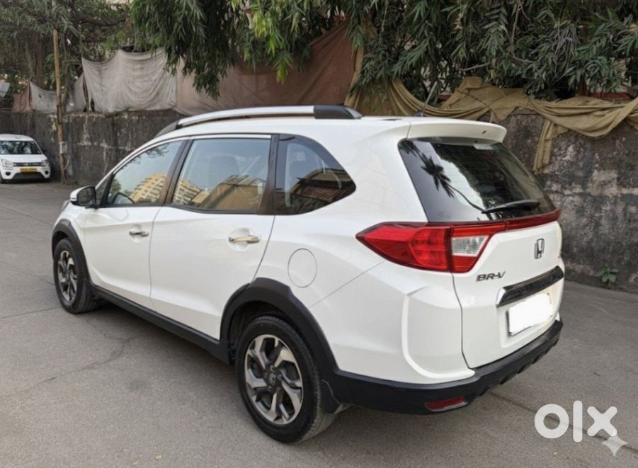 Honda Br-v 2019 Diesel | Shifting City