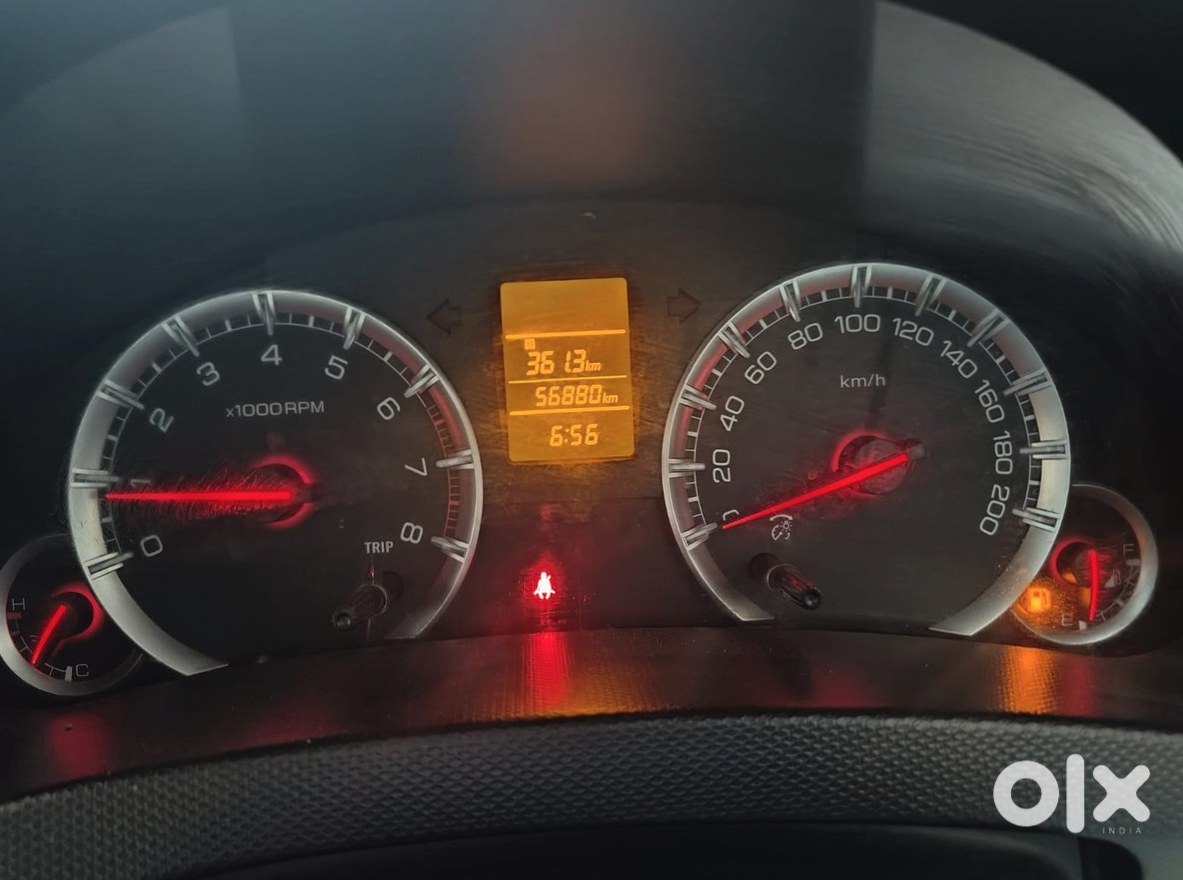 Swift Dzire 2020 Automatic