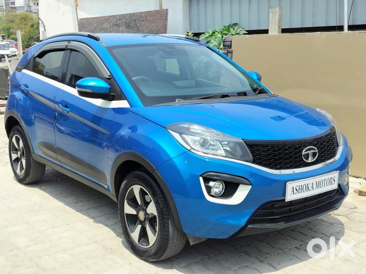 Tata Nexon For Sale