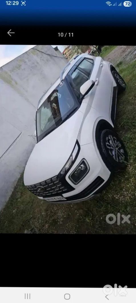 2020 Hyundai New Venue - Well Maintained