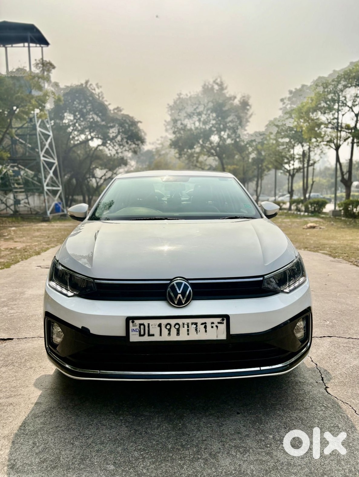 Volkswagen Virtus 2023 Diesel