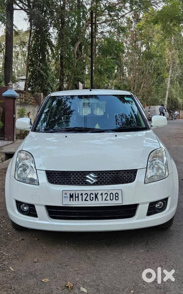 Swift 2014 Diesel - Urgent