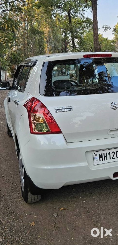 Swift 2014 Diesel - Urgent