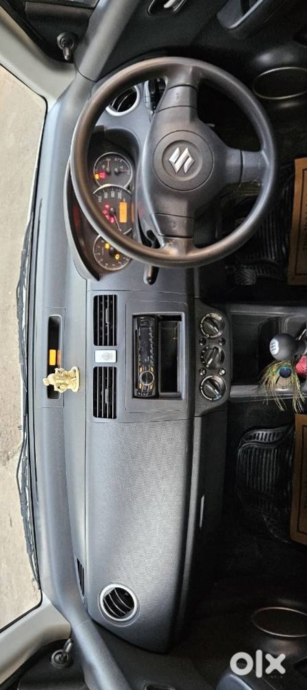 Swift 2014 Diesel - Urgent