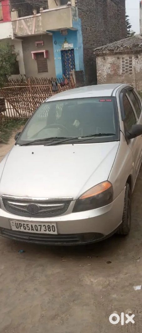 Tata Indigo Cs | Old Reliable