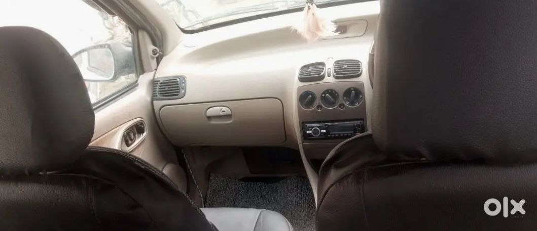 Tata Indigo Cs | Old Reliable