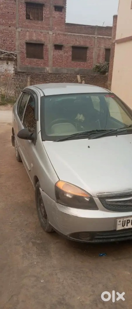 Tata Indigo Cs | Old Reliable