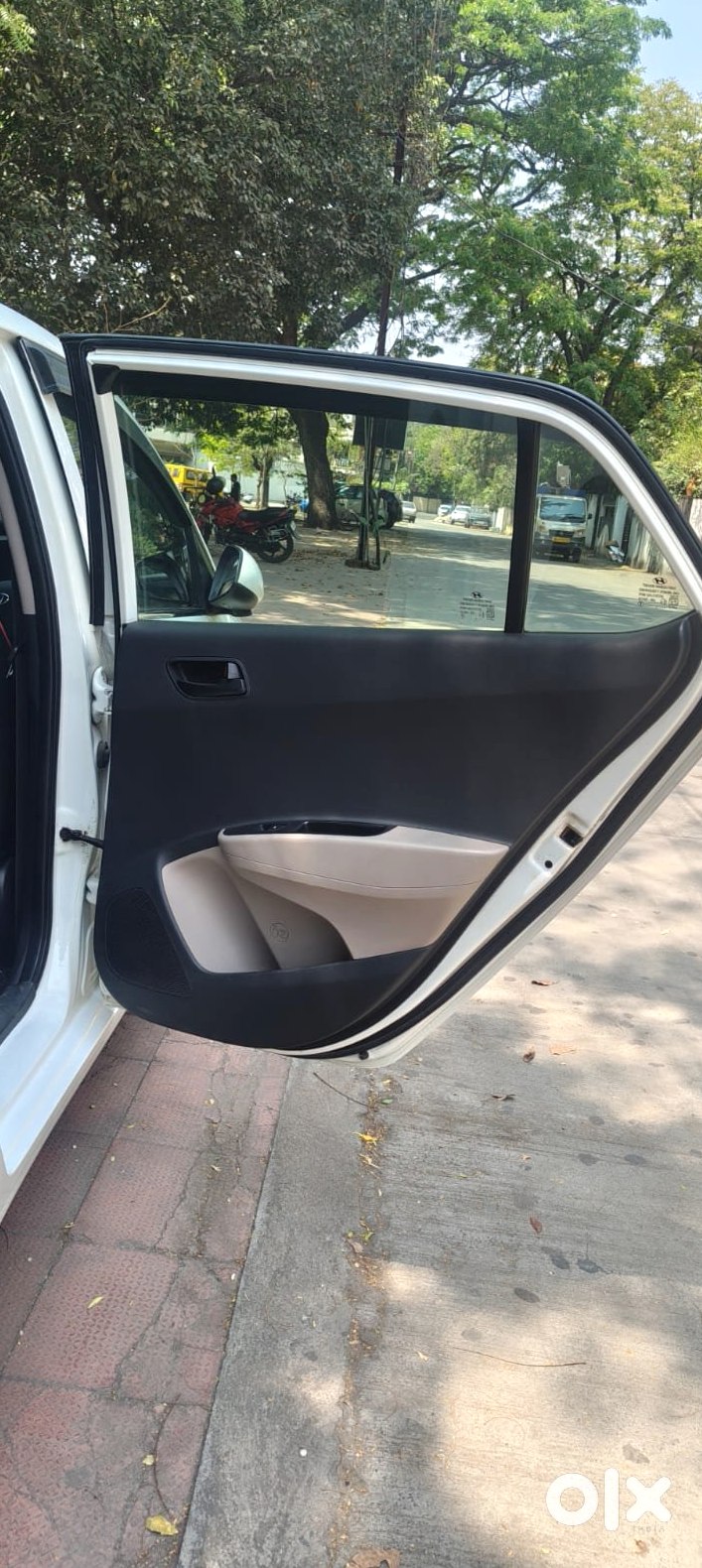 Hyundai Grand I10 2017