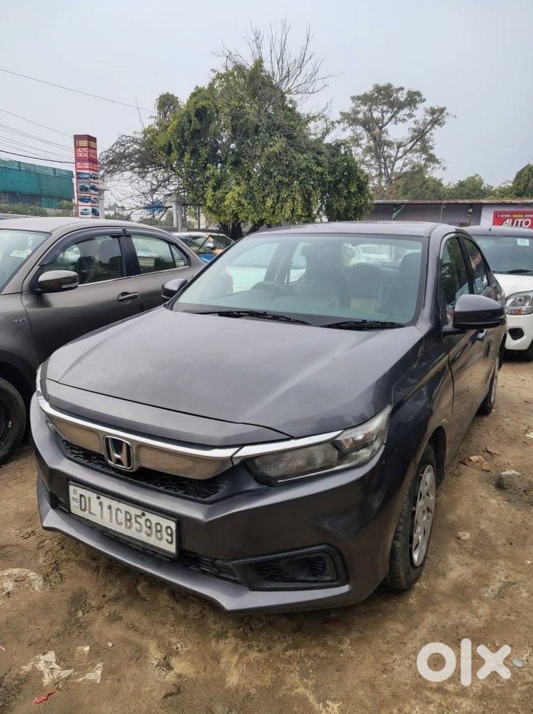Brand New Honda Amaze 2024