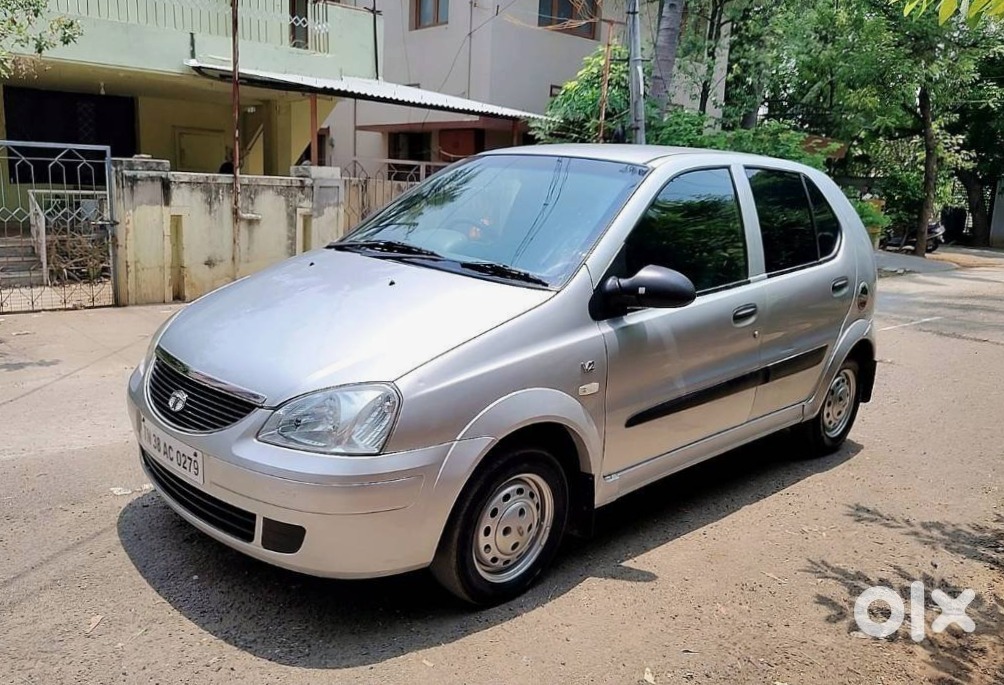 2013 Tata Indica - Reliable Daily Driver