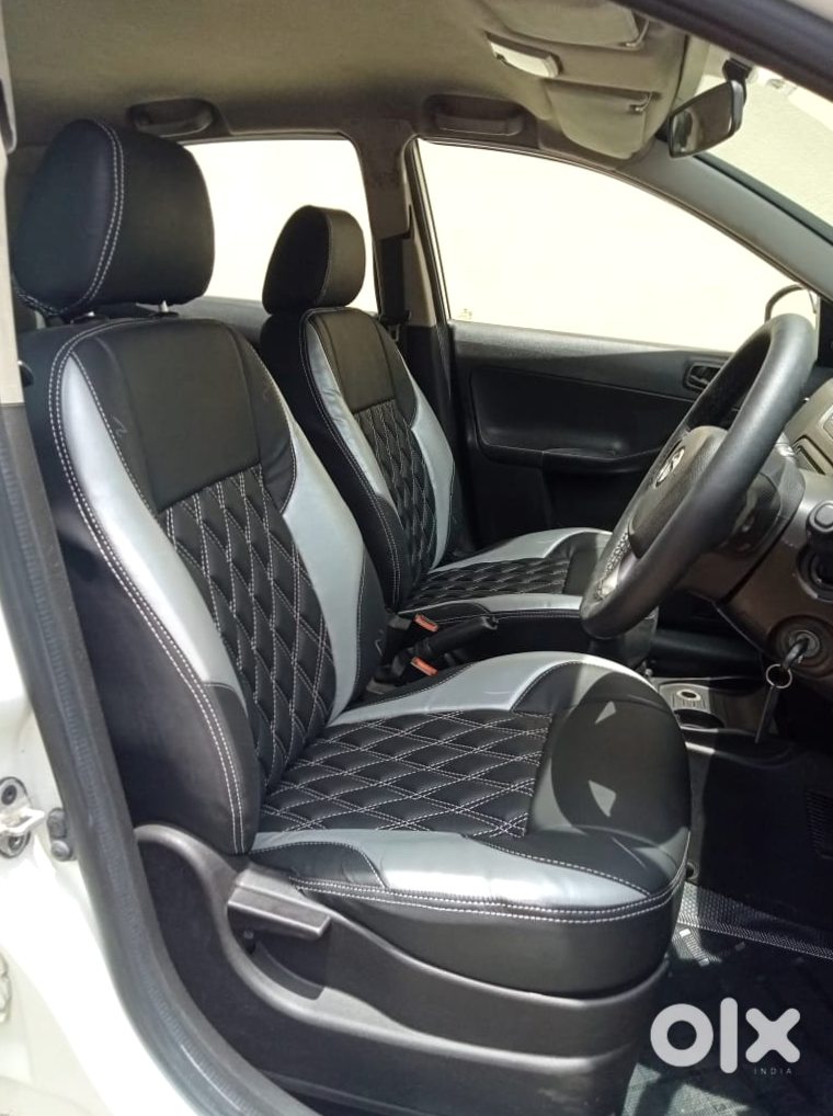 2021 Tata Bolt Diesel Manual