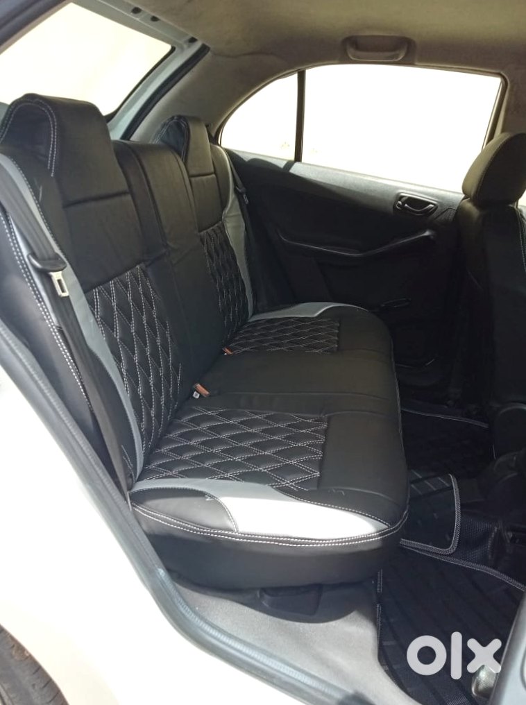 2021 Tata Bolt Diesel Manual