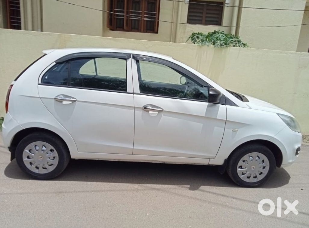 2021 Tata Bolt Diesel Manual