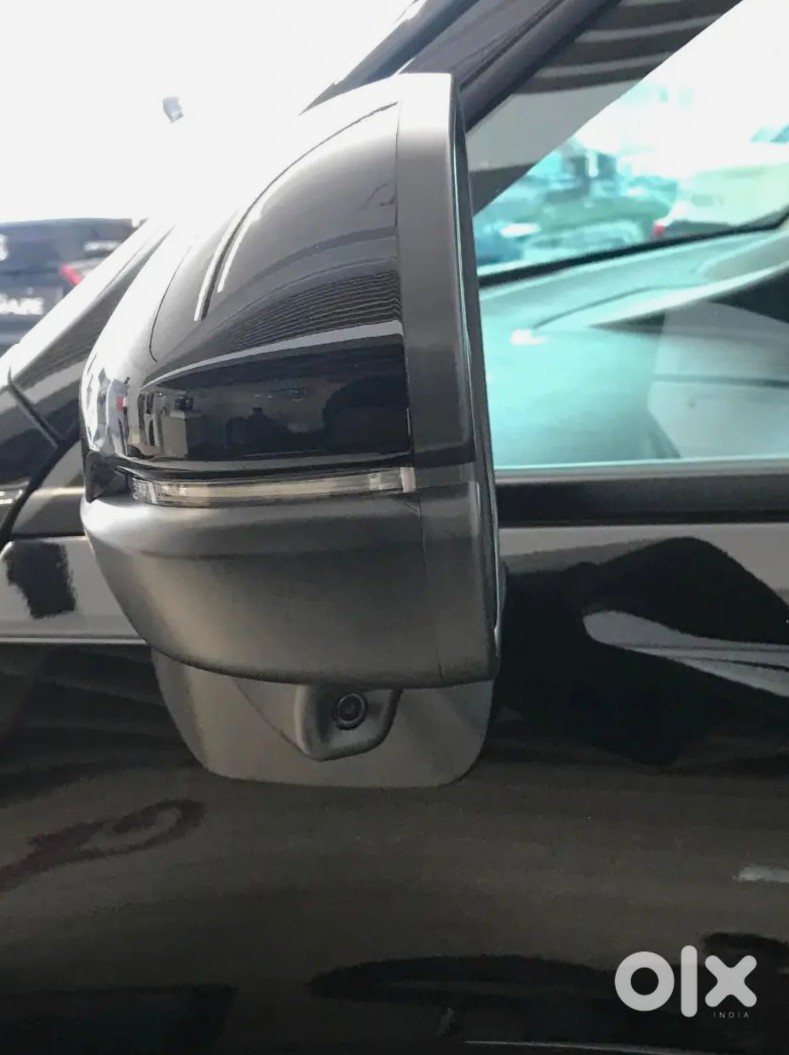 Honda Elevate Cng 95k Km