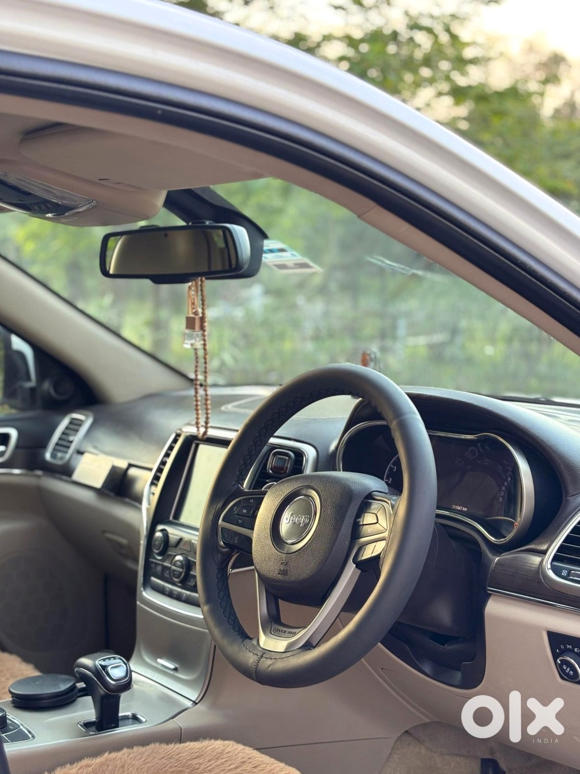 2016 Jeep Grand Cherokee Urgent